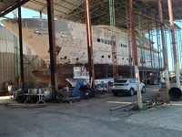 Barge for sale