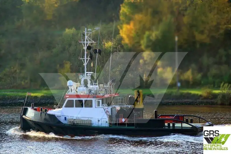 Workboats for sale
