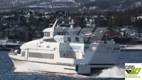 Cruise ship for sale