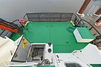Fireboat for sale