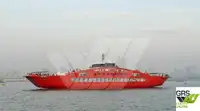 Ro-Ro ship for sale