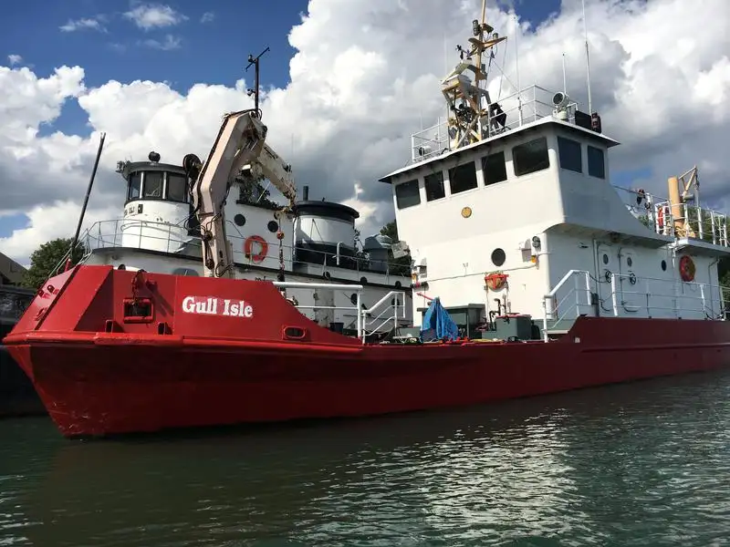 Dredger for sale