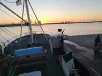 Trawler for sale