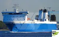 Ro-Ro ship for sale