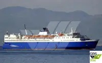 Ro-Ro ship for sale