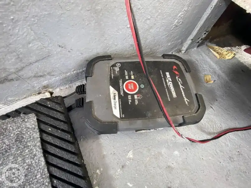 Trawler for sale