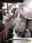 Wind farm service vessel for sale