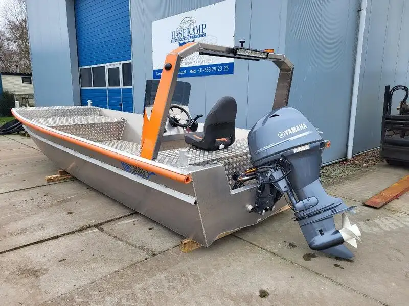 Workboats for sale