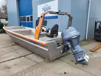 Workboats for sale
