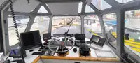Pilot boat for sale