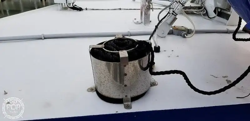 Trawler for sale