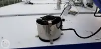 Trawler for sale