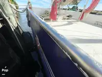 Trawler for sale