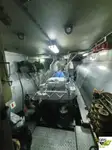 Cruise ship for sale