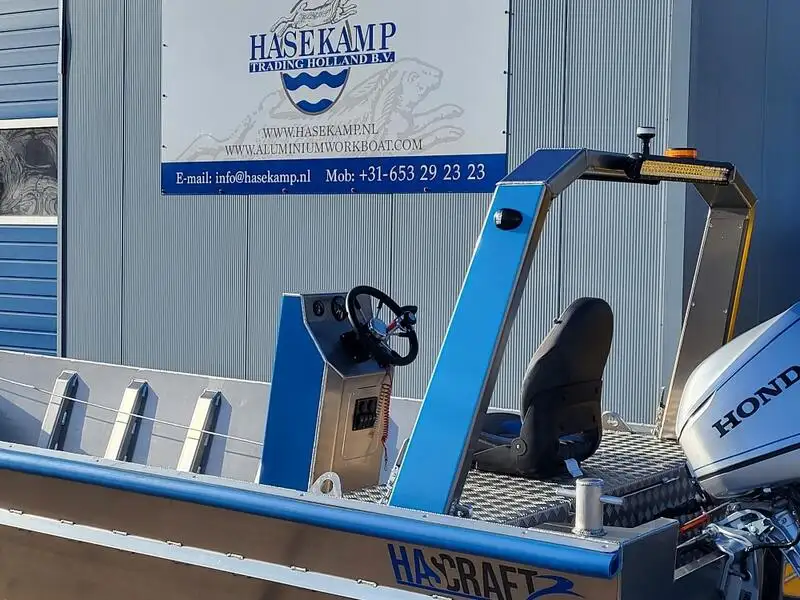 Workboats for sale