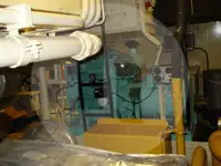 Trawler for sale