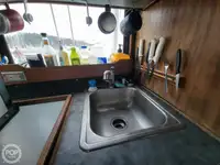 Lifeboat for sale