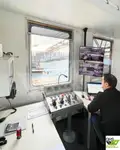 Barge for sale