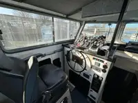 Patrol boat for sale