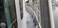 Trawler for sale