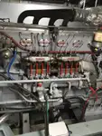 Trawler for sale