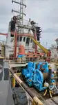 Towboat for sale