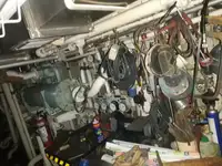 Patrol boat for sale