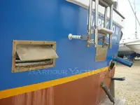 Trawler for sale