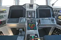 Crew boat for sale