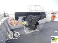 Wind farm service vessel for sale