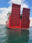 Ro-Ro ship for sale