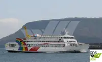 Ro-Ro ship for sale
