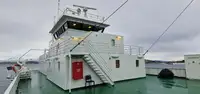 Bunker tanker for sale