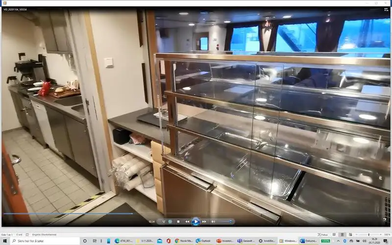 Ro-Ro ship for sale