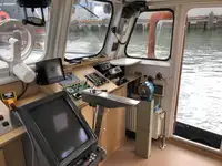 Towboat for sale