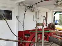 Trawler for sale