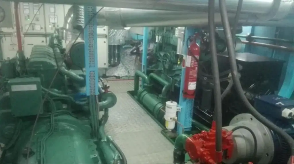 Workboats for sale