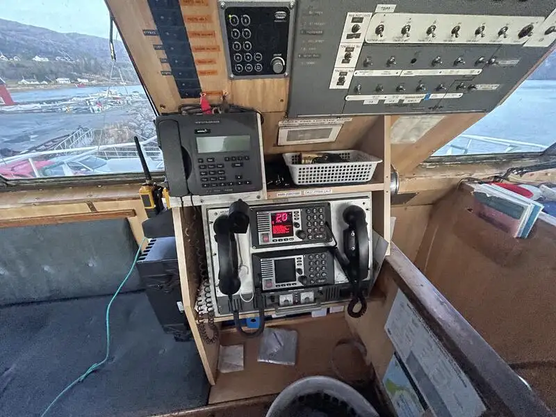 Towboat for sale