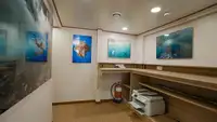 Survey vessel for sale