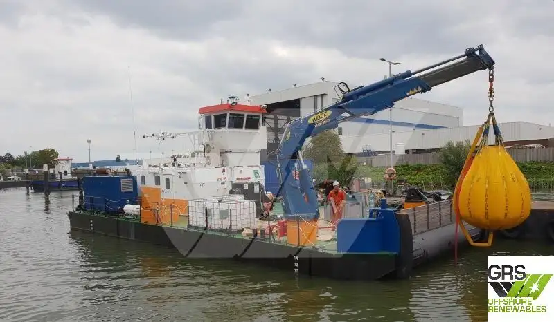 General Cargo/Multi-purpose for sale