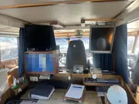 Patrol boat for sale