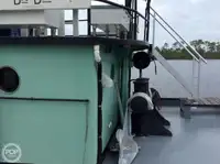 Towboat for sale