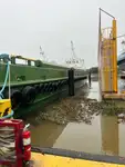 Crew boat for sale