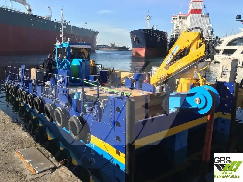 General Cargo/Multi-purpose for sale