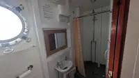 Survey vessel for sale