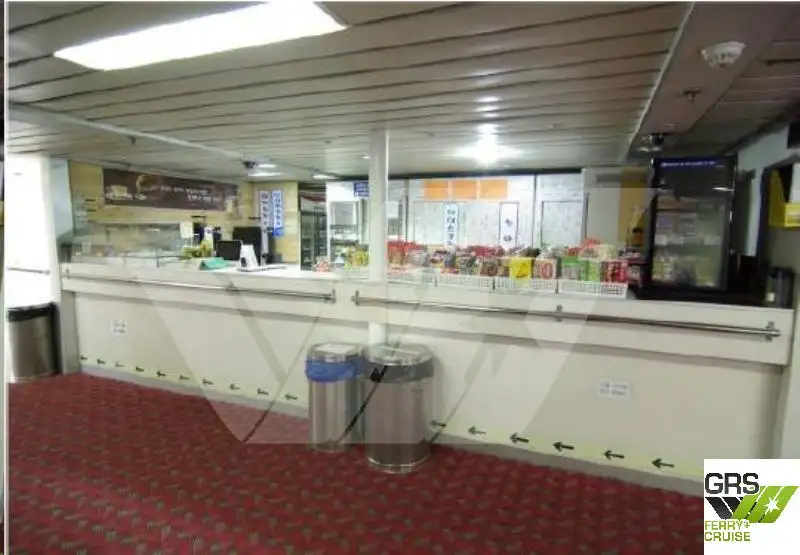 Ro-Ro ship for sale