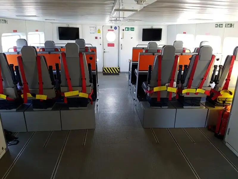 Catamaran for sale