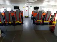Catamaran for sale