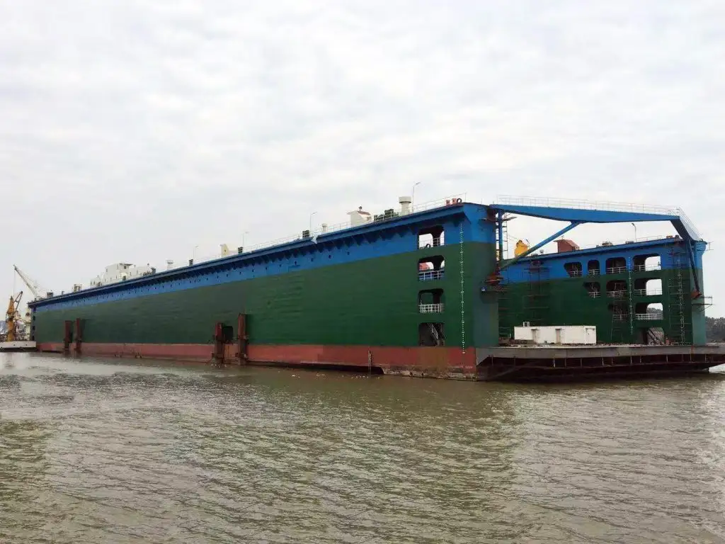 Floating dock for sale