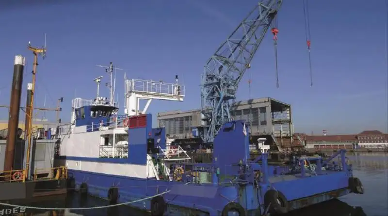 Bulk carrier for sale